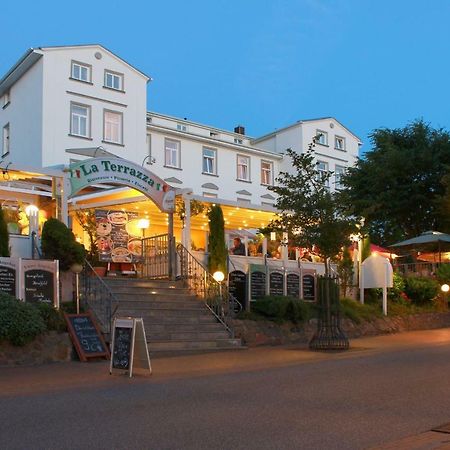 Haus Nordstrand - Tolle Ferienwohnung Ostseebad Goehren Goehren  Kültér fotó